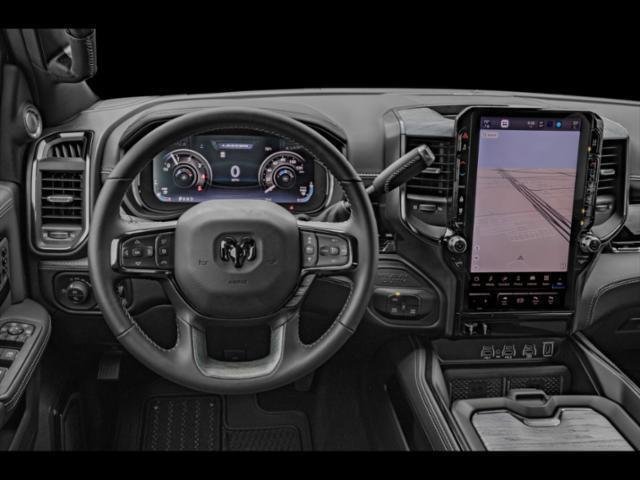 New 2026 RAM 2500 Limited AWD/4WD image 4