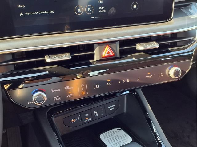 New 2026 Kia K5 GT-Line AWD/4WD image 5