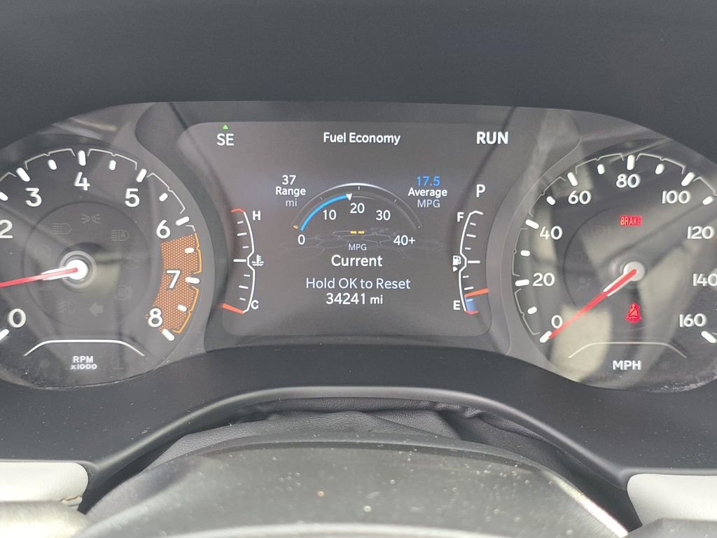 Used 2022 Jeep Compass Limited image 27