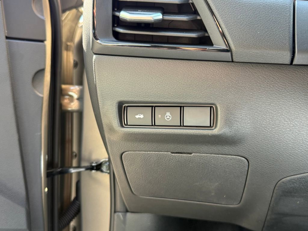 New 2026 Nissan Sentra SV w/ SV Convenience Package image 14