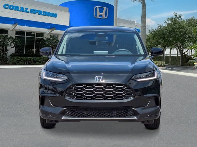 New 2027 Honda HR-V LX image 6