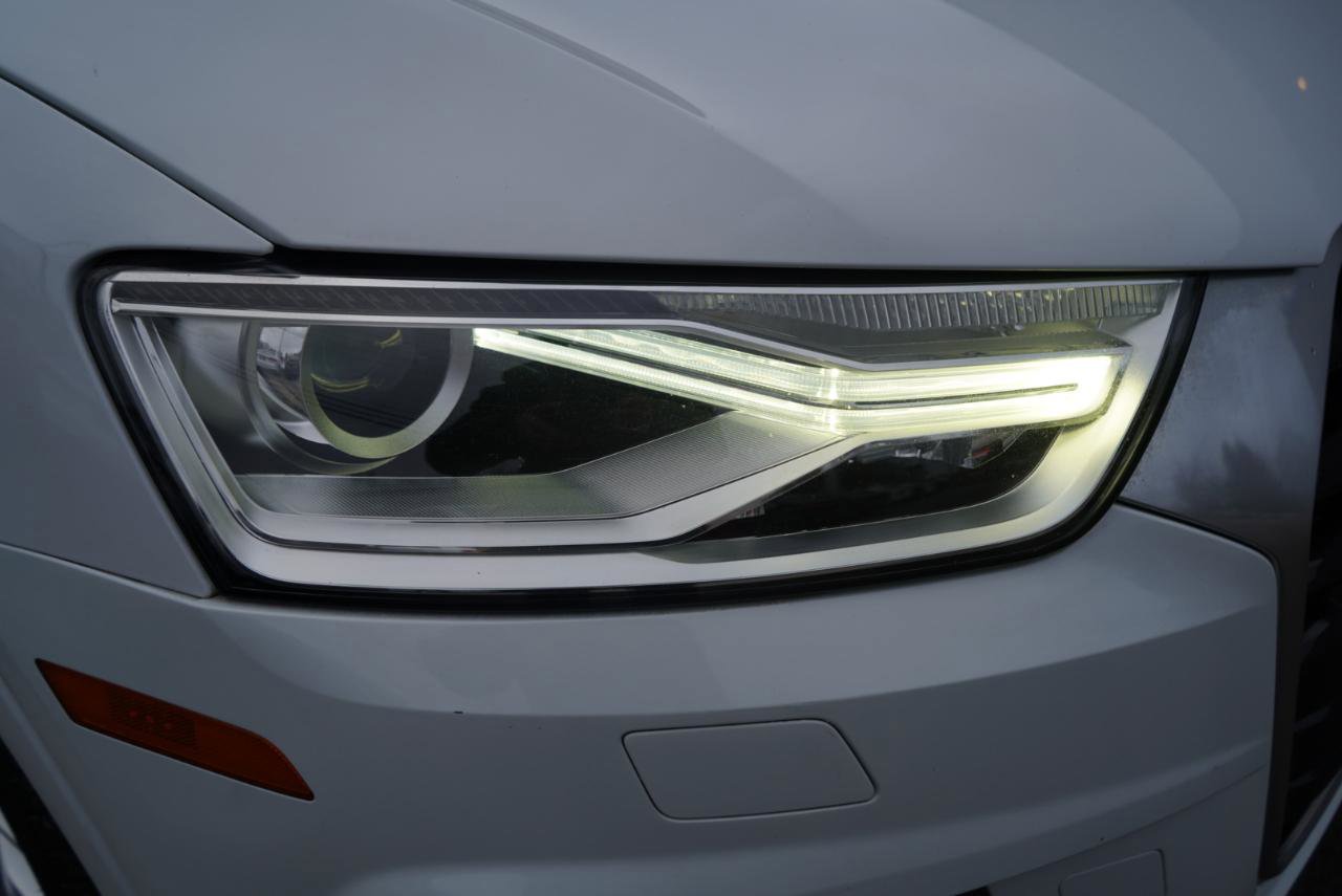 Used 2017 Audi Q3 2.0T Premium w/ Convenience Package image 89