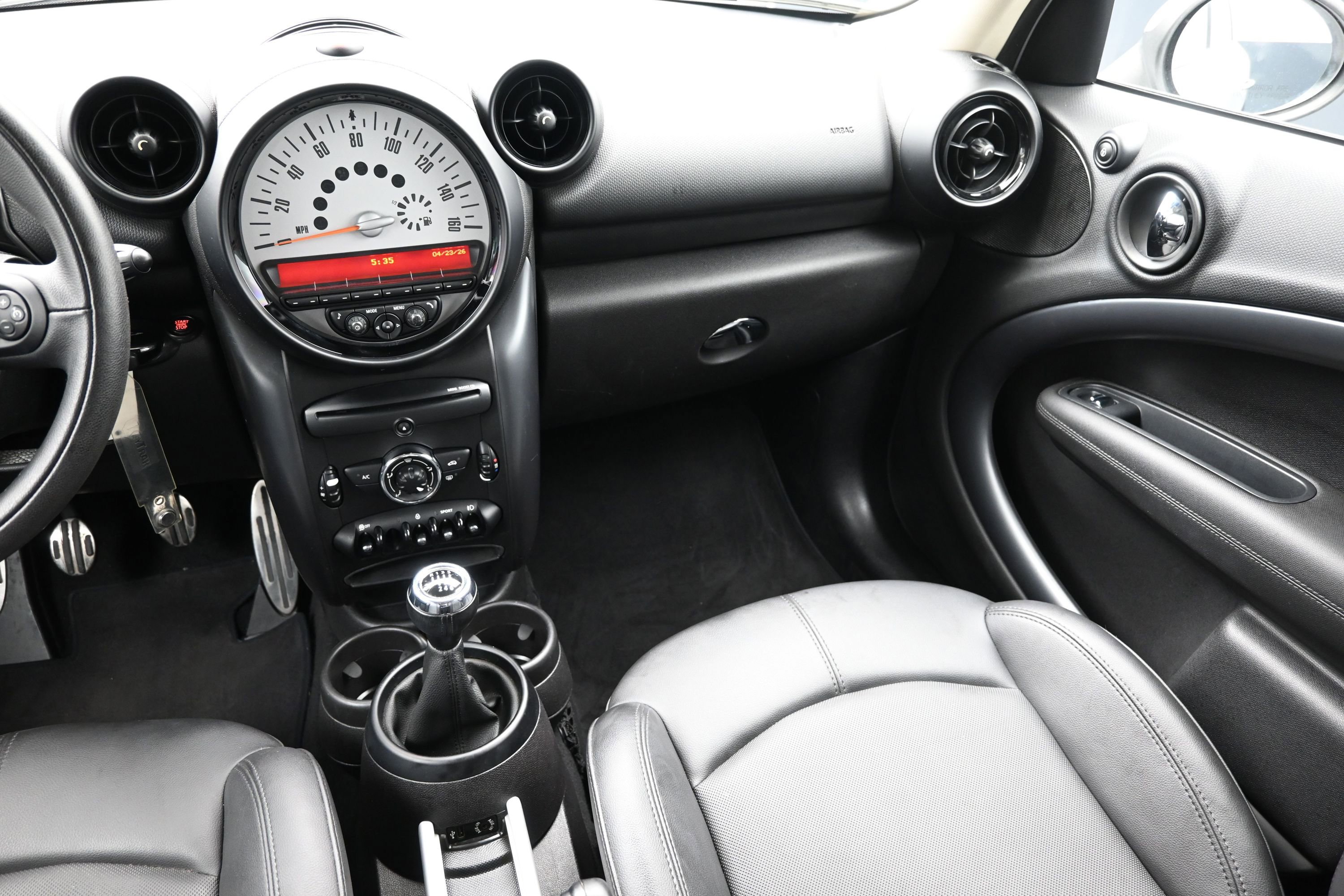 Used 2014 MINI Cooper Countryman S FWD image 33