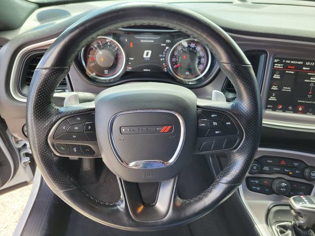 Used 2021 Dodge Challenger R/T Scat Pack RWD image 21