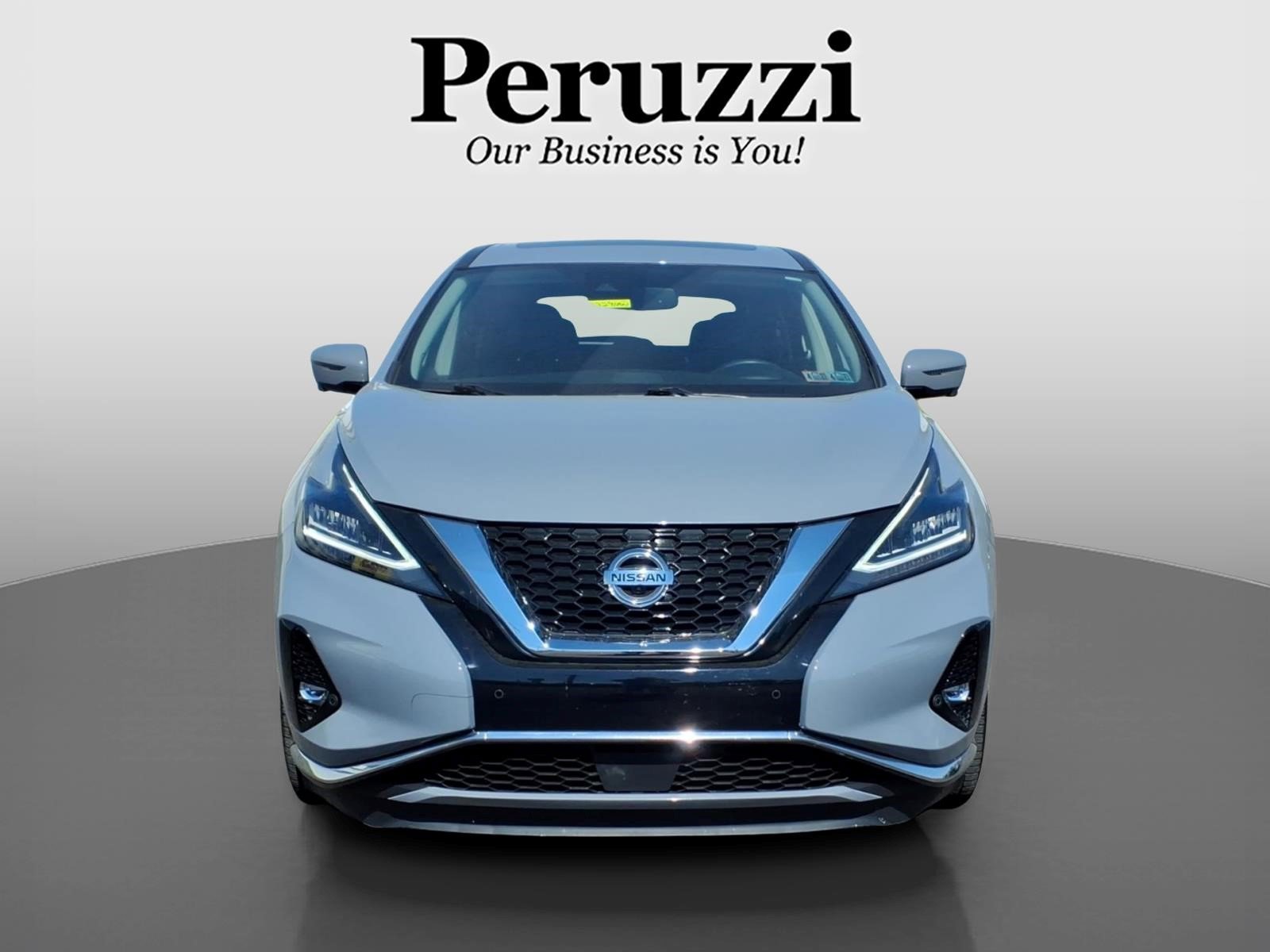 Certified 2022 Nissan Murano SL w/ SL Moonroof Package AWD/4WD image 9