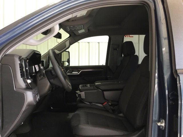 New 2026 Chevrolet Silverado 2500 LT w/ All Star Edition image 36