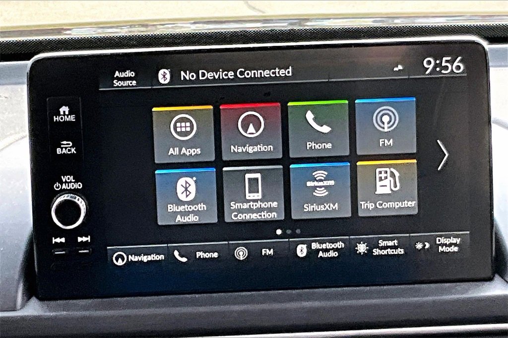 Used 2023 Honda Pilot Elite image 20