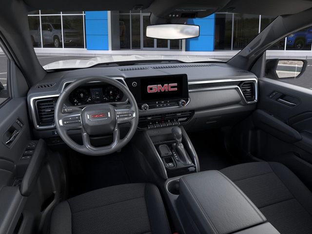 New 2026 GMC Canyon Elevation image 15