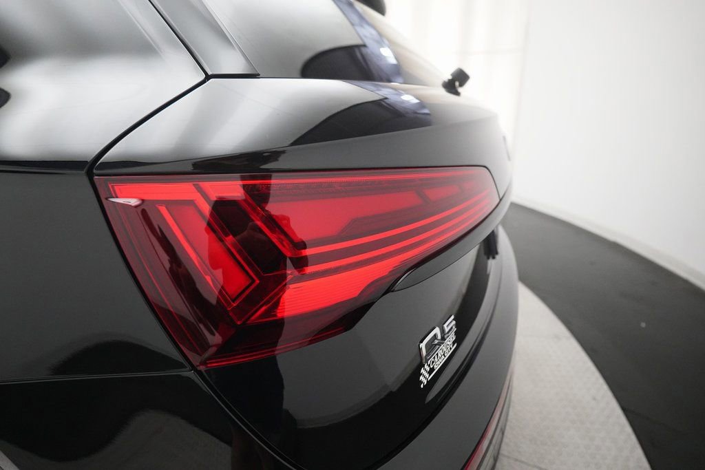 New 2025 Audi Q5 2.0T Premium Plus image 38