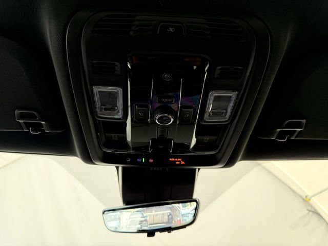 New 2026 Chevrolet Tahoe Premier AWD/4WD image 46