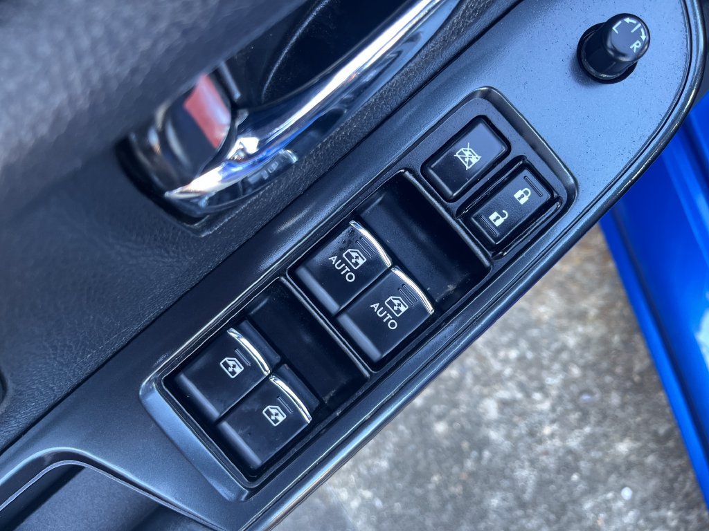 Used 2021 Subaru WRX Premium AWD/4WD image 14