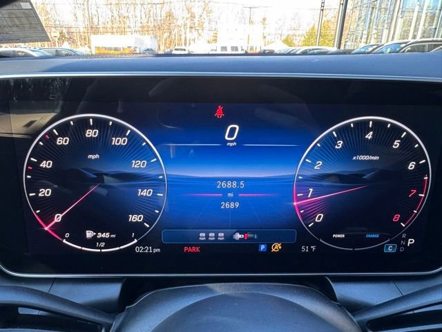 Used 2026 Mercedes-Benz GLC 300 4MATIC image 24