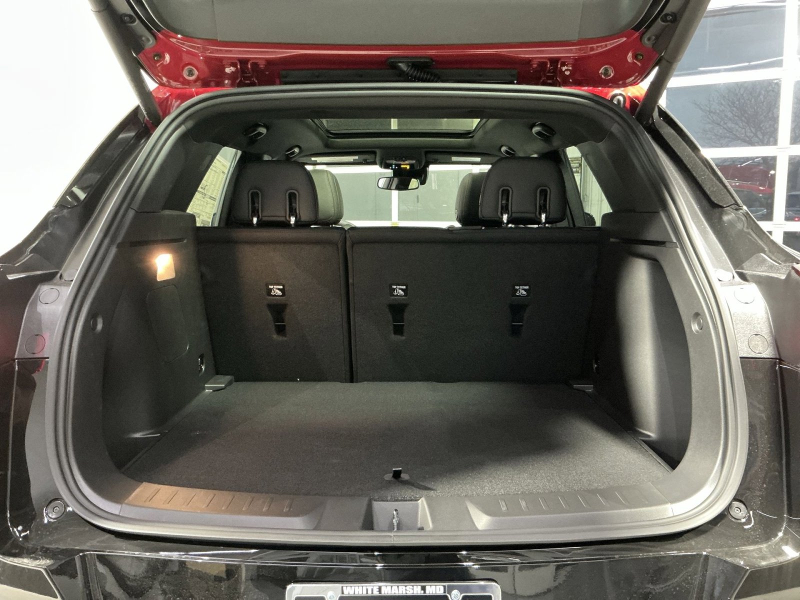 New 2026 Chevrolet TrailBlazer RS w/ Convenience Package image 32