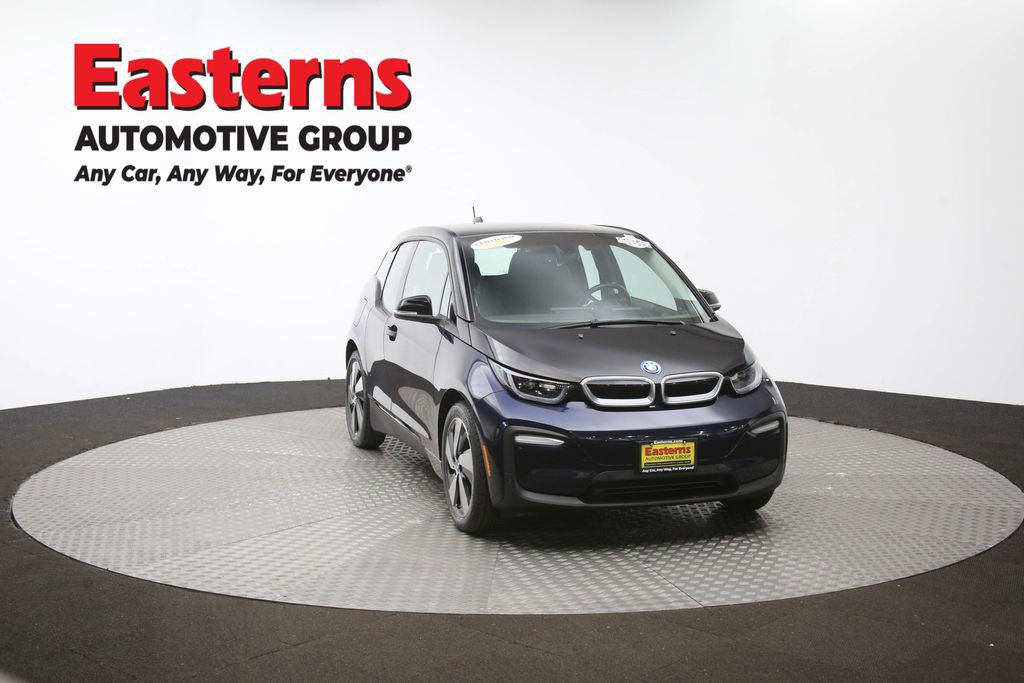 Used 2019 BMW i3 image 49