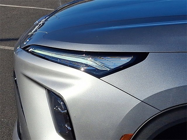 Certified 2025 Buick Enclave Preferred image 30