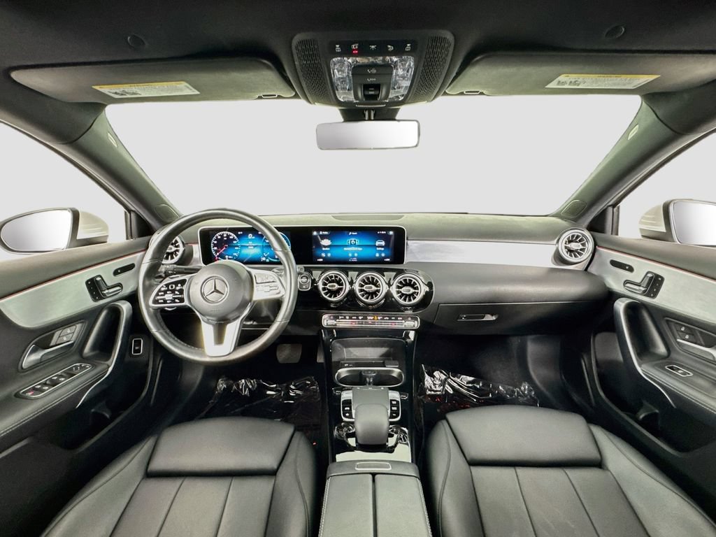 Used 2019 Mercedes-Benz A 220 4MATIC image 17
