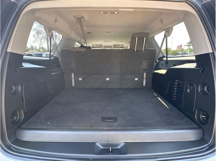 Used 2020 GMC Yukon XL SLE w/ HD Trailering Package image 7