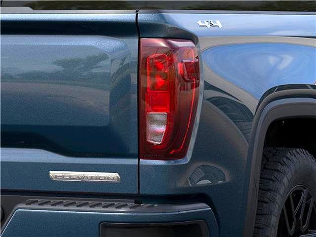 New 2026 GMC Sierra 1500 Elevation w/ Elevation Select Package image 11