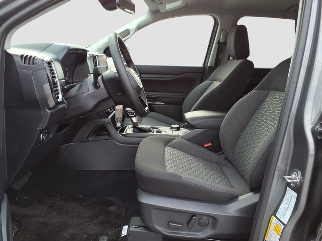 New 2025 Ford Ranger XLT w/ Equipment Group 301A High image 9