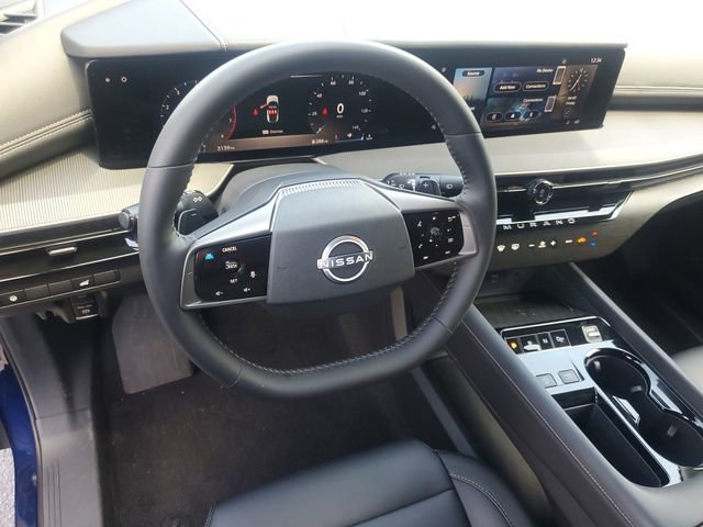 Certified 2025 Nissan Murano SV image 16