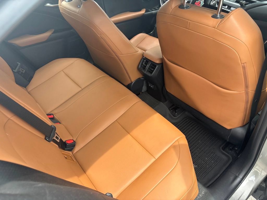 Used 2021 Lexus UX 200 w/ Premium Package FWD image 20