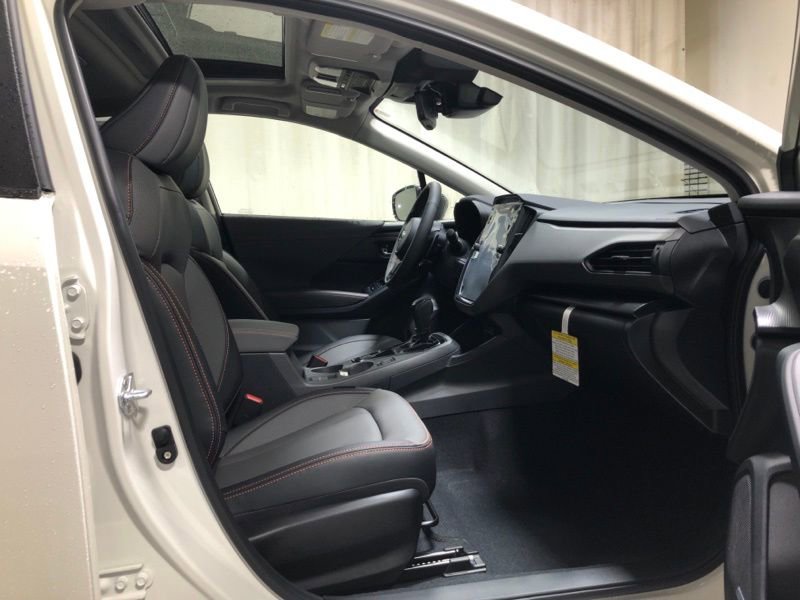 New 2026 Subaru Crosstrek 2.5i Limited w/ Crosstrek Mirror Package image 16