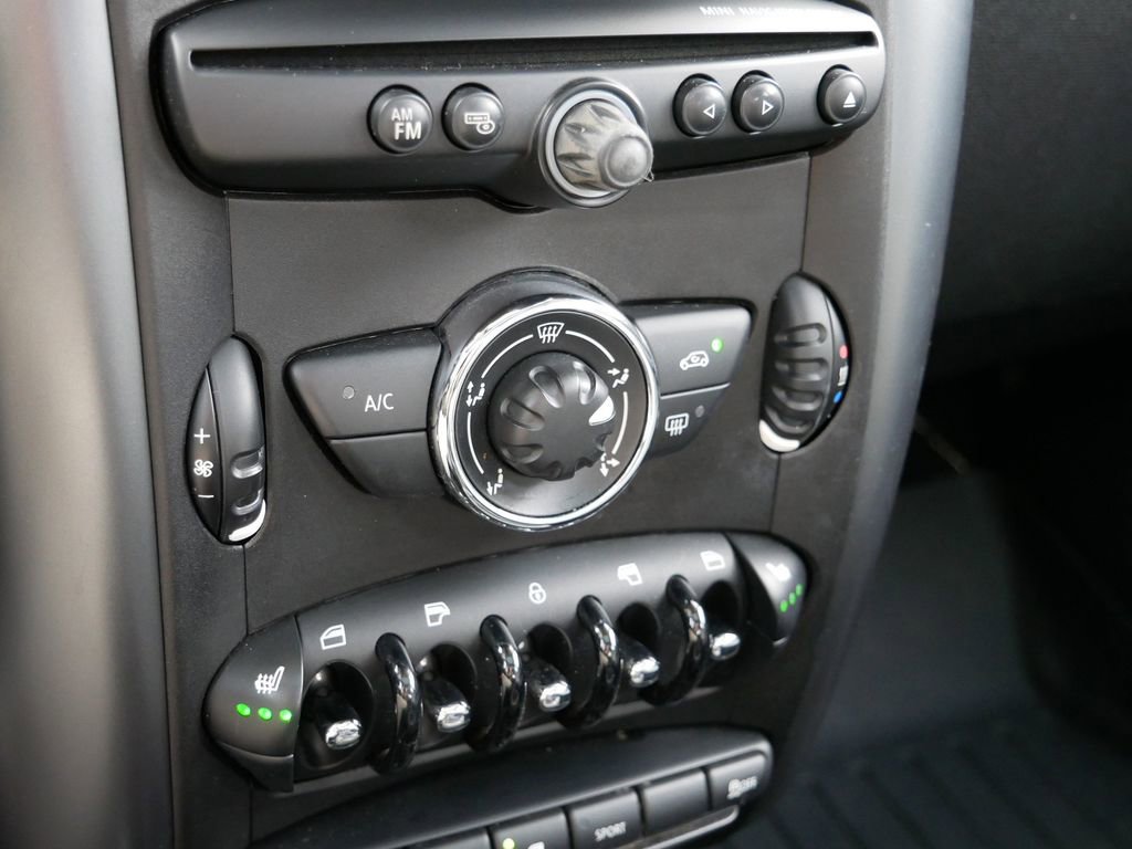 Used 2012 MINI Cooper Countryman S image 19