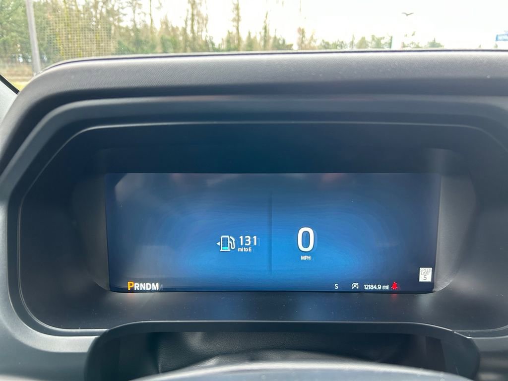 Used 2024 Ford F150 Platinum image 16