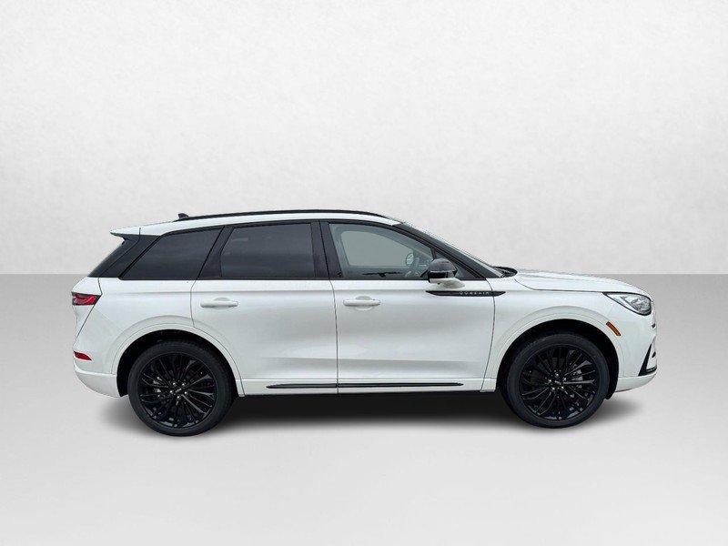 New 2025 Lincoln Corsair Grand Touring w/ Equipment Group 301A image 4