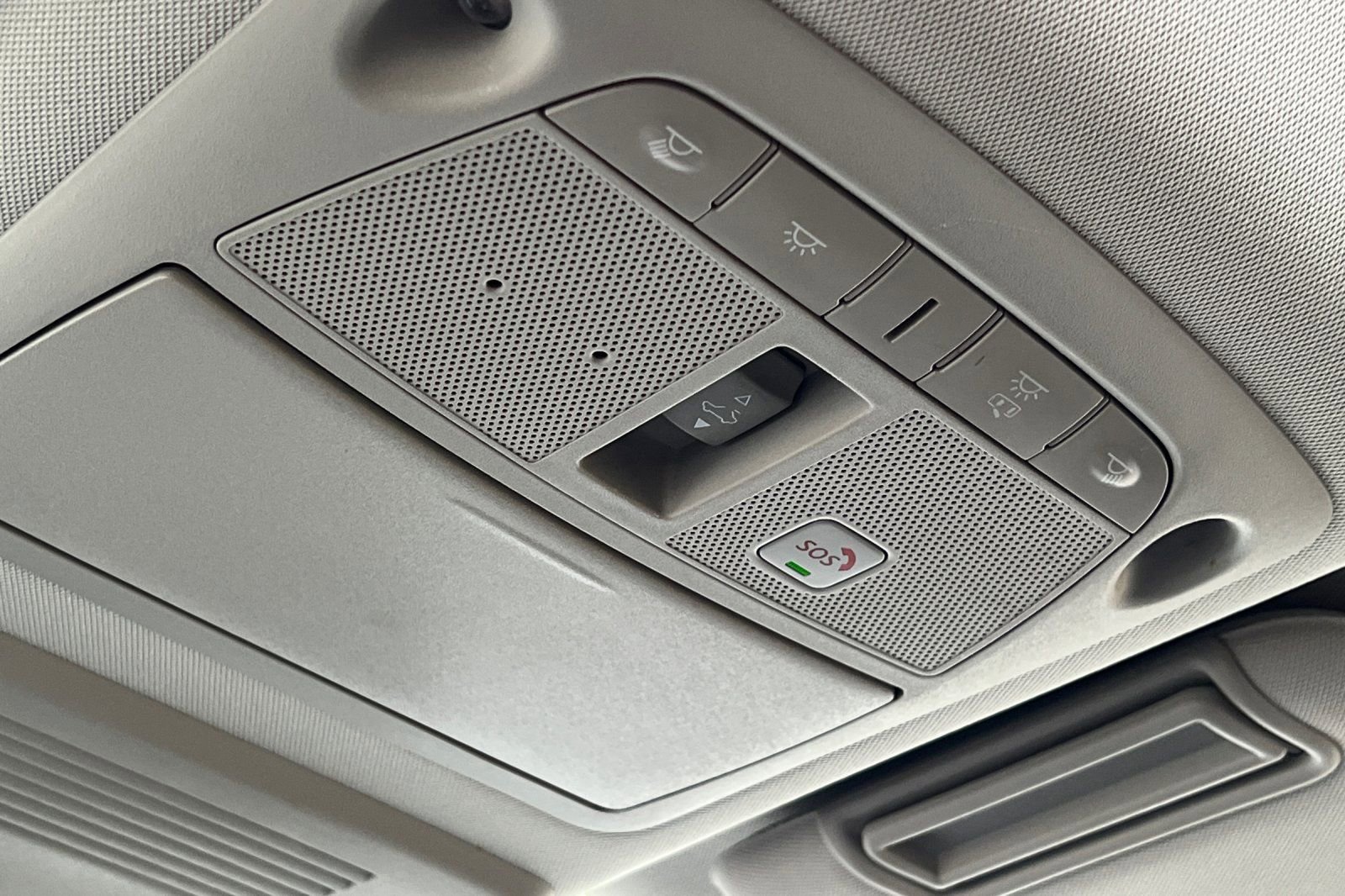 Used 2024 INFINITI QX80 Luxe image 25