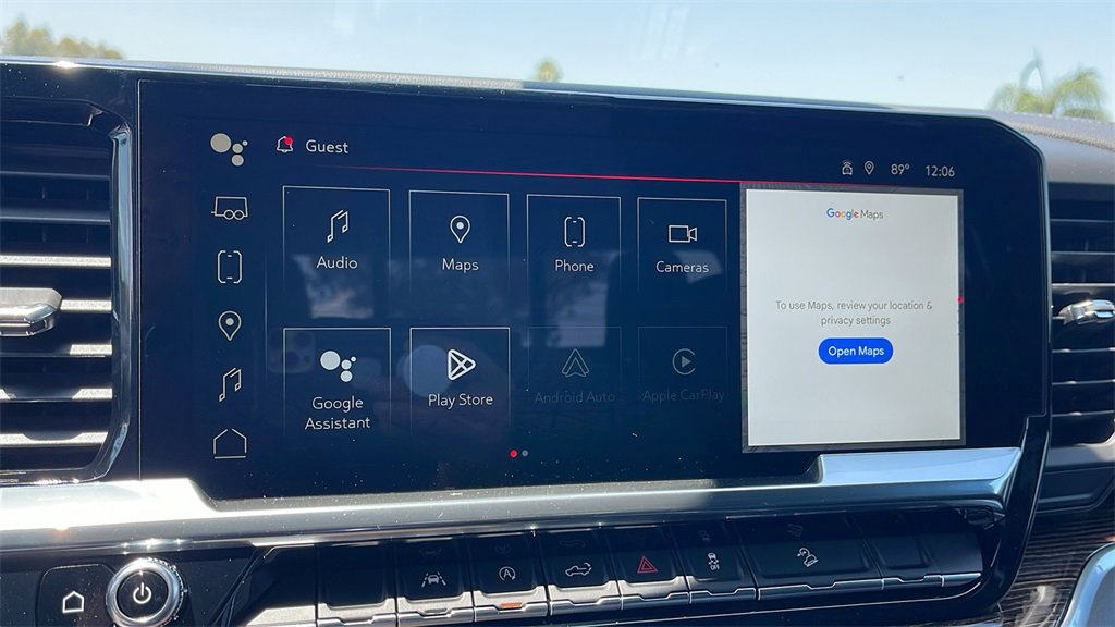 New 2025 GMC Sierra 1500 Elevation image 17