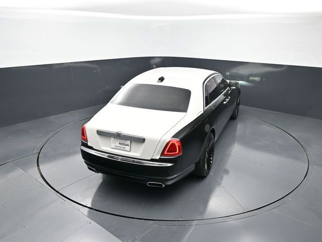 Used 2019 Rolls-Royce Ghost RWD image 22