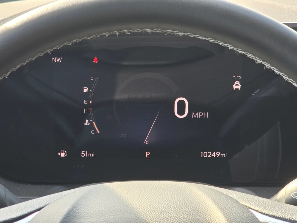 Certified 2024 Buick Encore GX Preferred AWD/4WD image 14