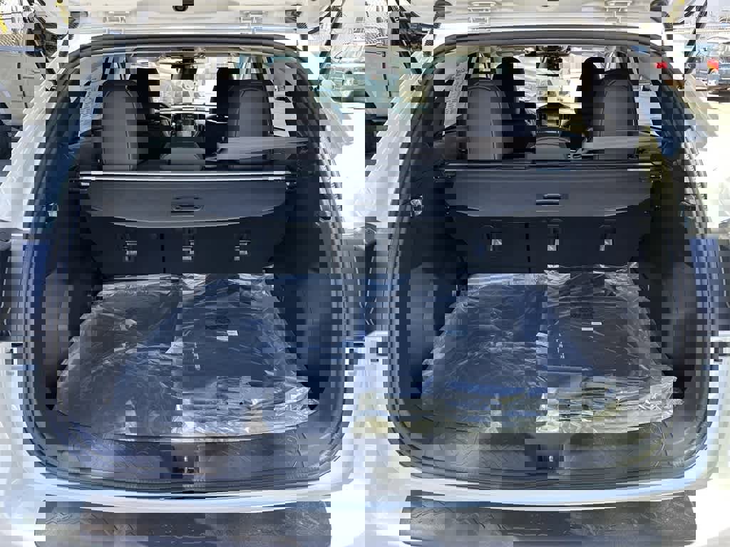 New 2025 Subaru Crosstrek 2.5i Limited w/ Crosstrek Mirror Package image 22