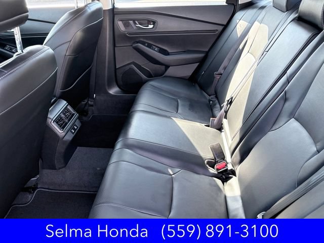 New 2026 Honda Accord Touring image 6