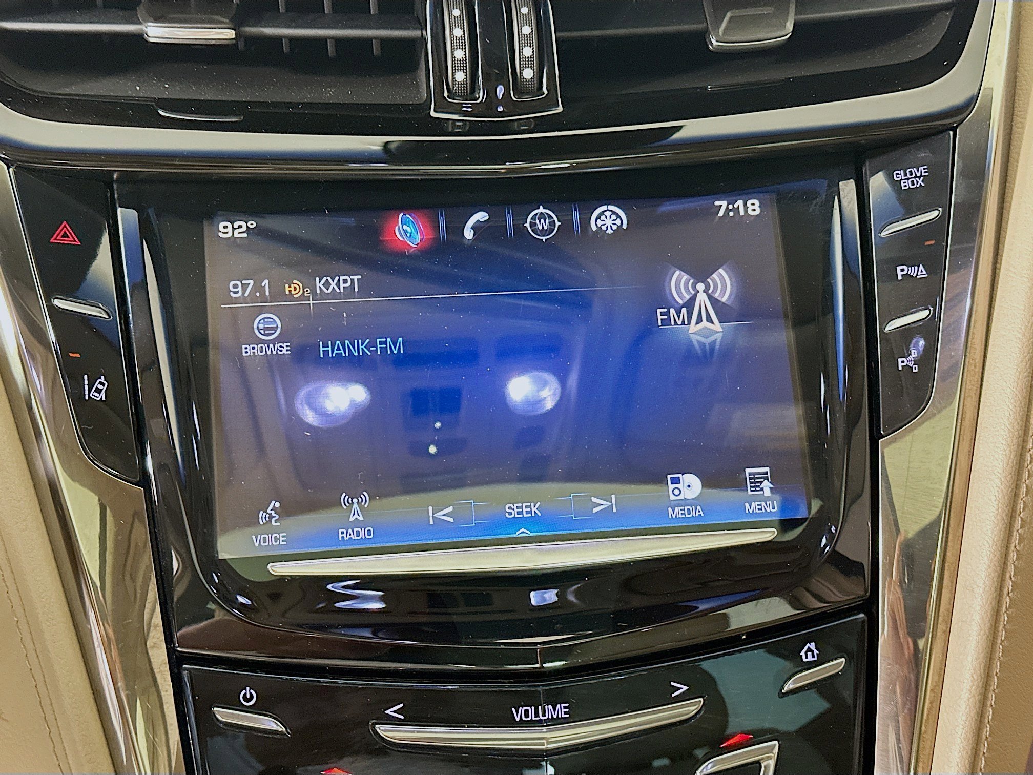 Used 2014 Cadillac CTS Premium RWD image 21