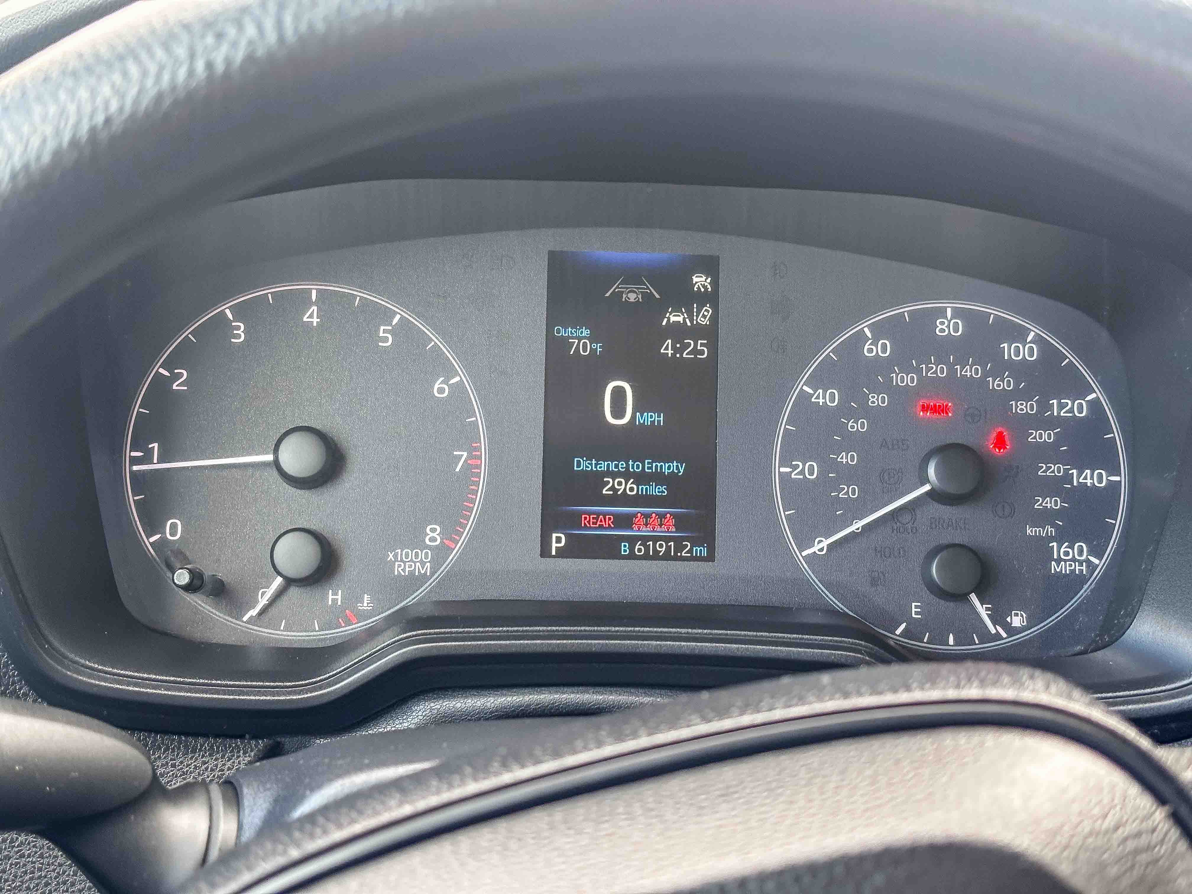 Certified 2025 Toyota Corolla LE image 27