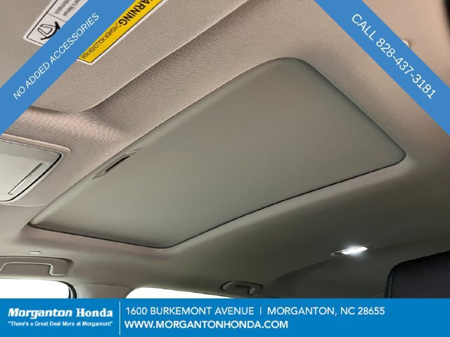 New 2027 Honda CR-V EX image 22