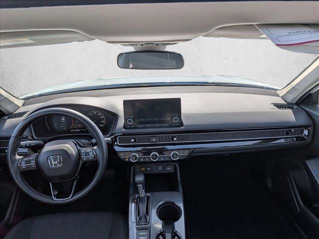 Used 2024 Honda Civic EX image 17