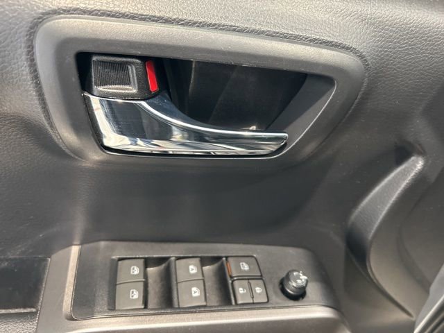 Used 2023 Toyota Tacoma Limited image 8