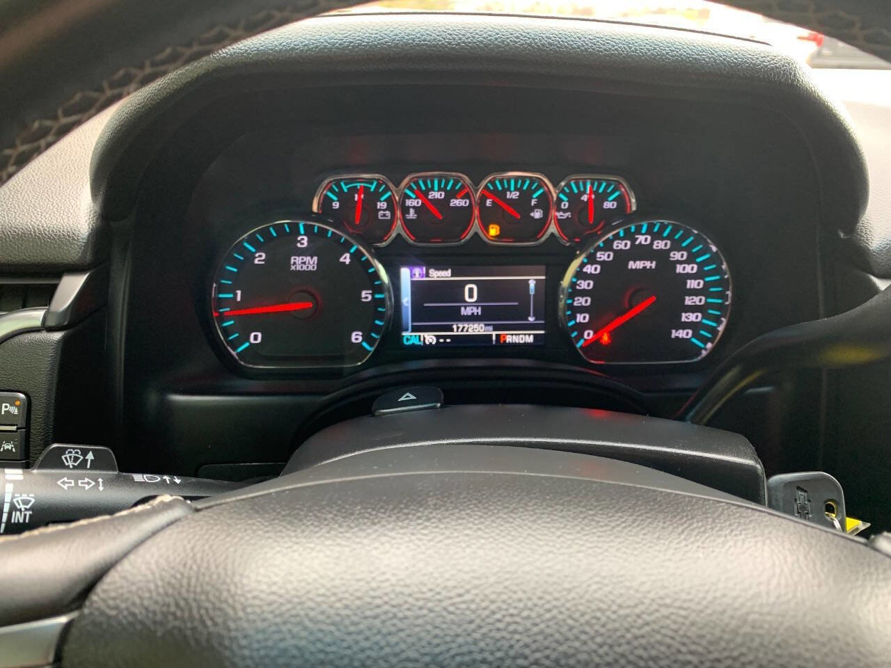 Used 2016 Chevrolet Tahoe LT image 31