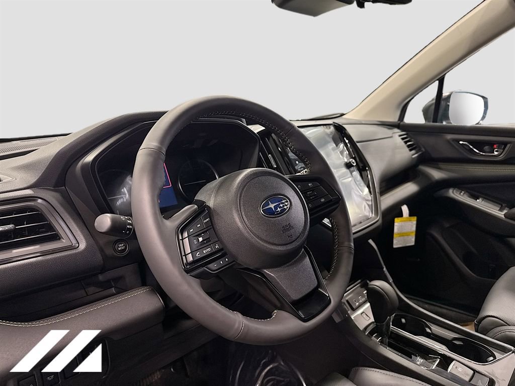 New 2026 Subaru Ascent Bronze Edition image 9