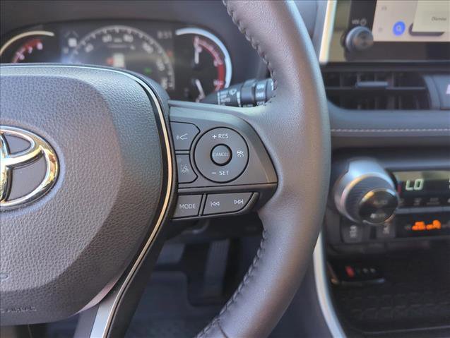 Used 2023 Toyota RAV4 XLE w/ Convenience Package image 17