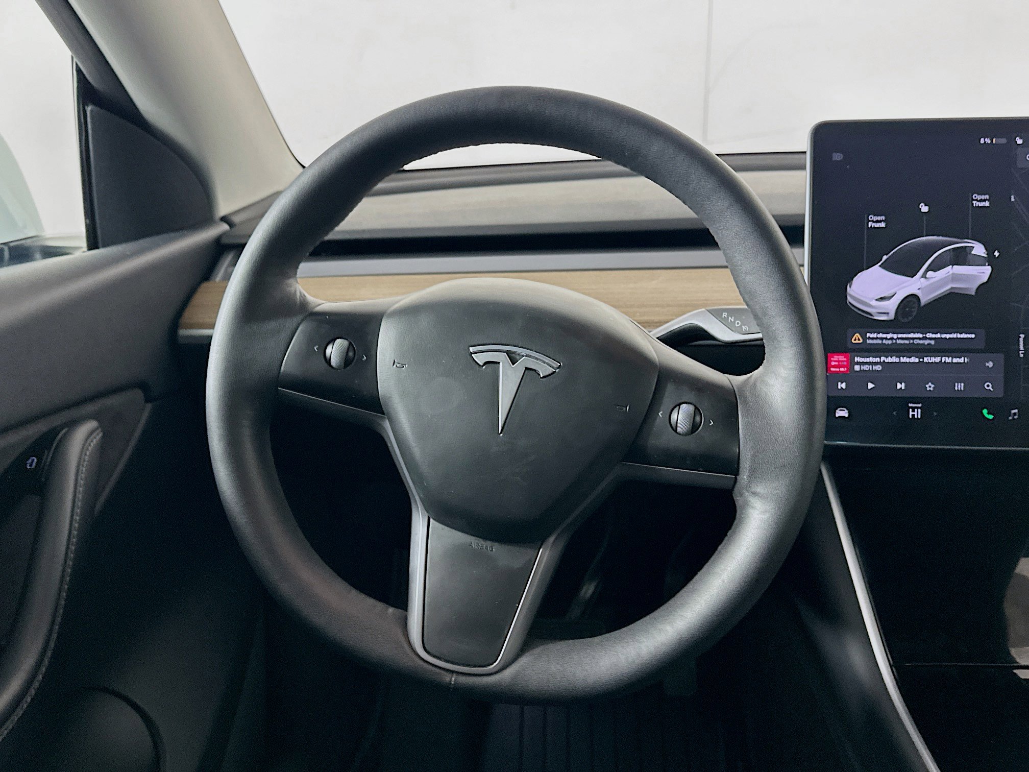 Used 2021 Tesla Model Y 2WD image 17