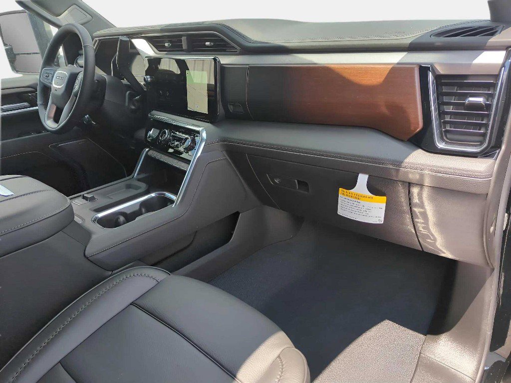New 2025 GMC Sierra 2500 Denali w/ Denali Reserve Package image 20
