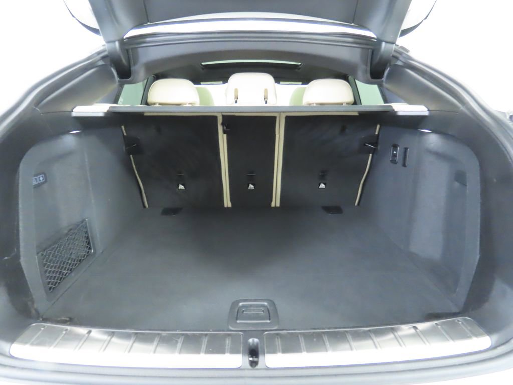 Certified 2025 BMW X4 xDrive30i image 29