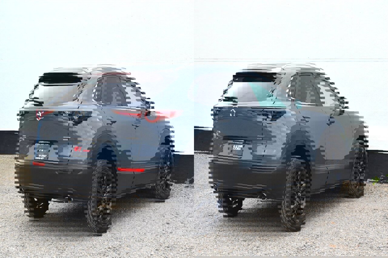Used 2023 MAZDA CX-30 AWD 2.5 S w/ Preferred Package image 5