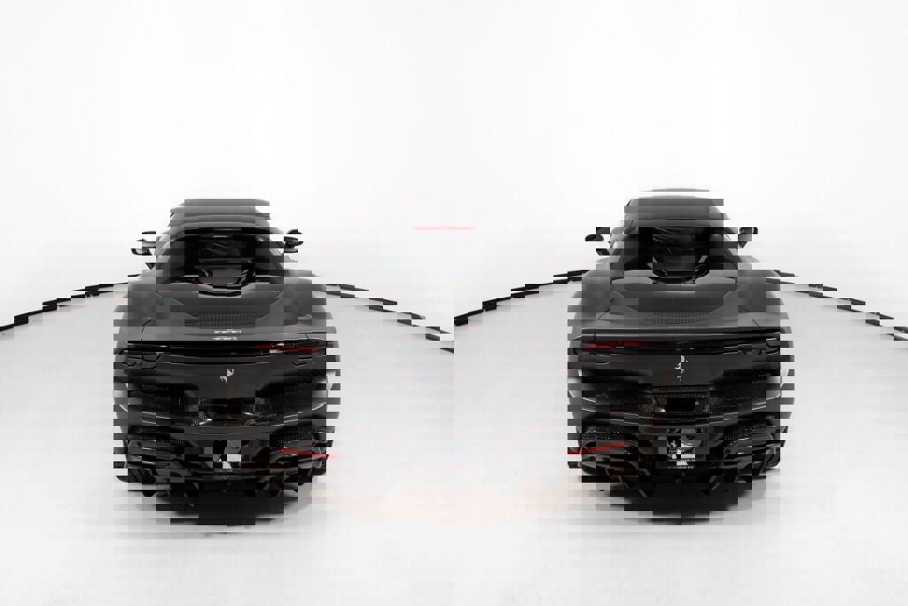 Used 2024 Ferrari 296 GTB image 20