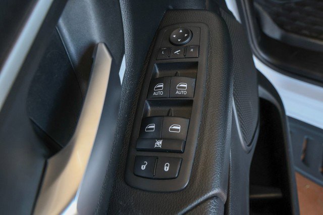 Used 2022 RAM 1500 Big Horn image 27