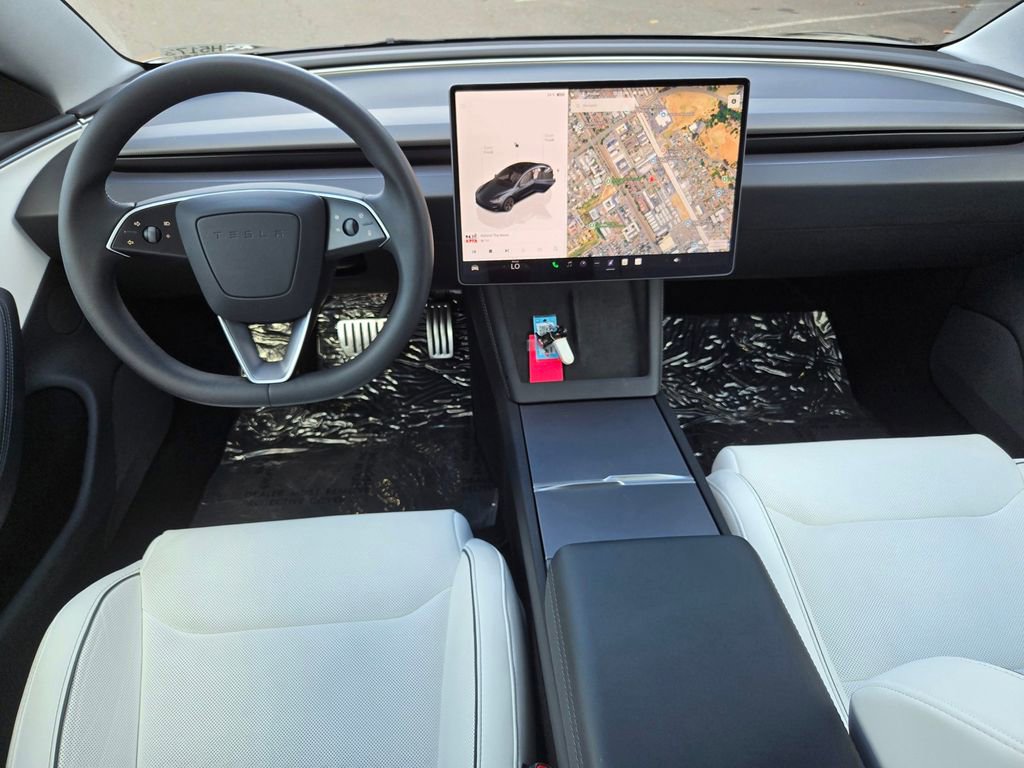 Used 2025 Tesla Model 3 Performance image 16